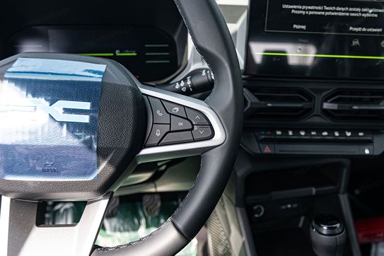 Dacia Bigster Essential LPG 1.2 TCe mHEV