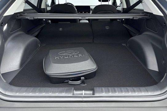 Hyundai Ioniq 5 84kWh Techniq