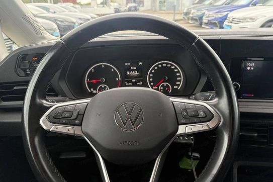 Volkswagen Caddy L1H1
