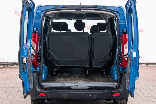 Peugeot Expert Tepee Kombi L1H1