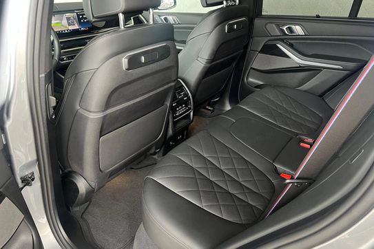 BMW X5 xDrive30d mHEV M Sport