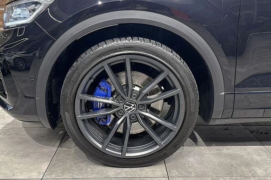 Volkswagen T-Roc 2.0 TSI 4Motion R DSG