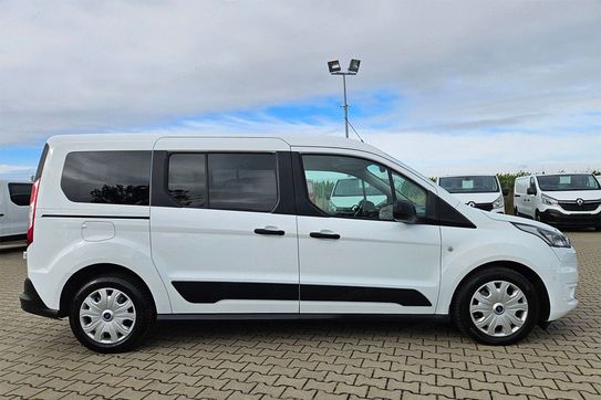 Ford Transit Connect Kombi L2H1
