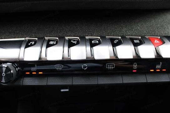 Peugeot 3008 1.5 Allure
