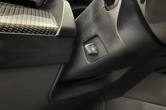 BMW Seria 5 520i mHEV M Sport aut