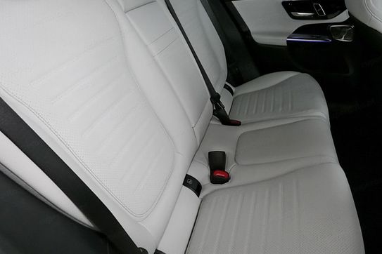 Mercedes GLC Coupe 220 d 4-Matic AMG Line