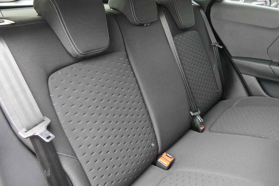 Ford Puma Titanium aut 1.0 EcoBoost