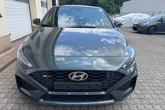 Hyundai i30 1.5 T-GDI 48V N-Line DCT