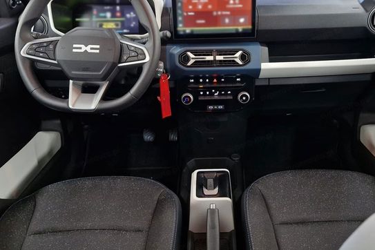 Dacia Spring Expression Electric 24.3kWh