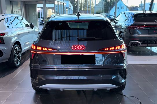 Audi Q3 TFSI