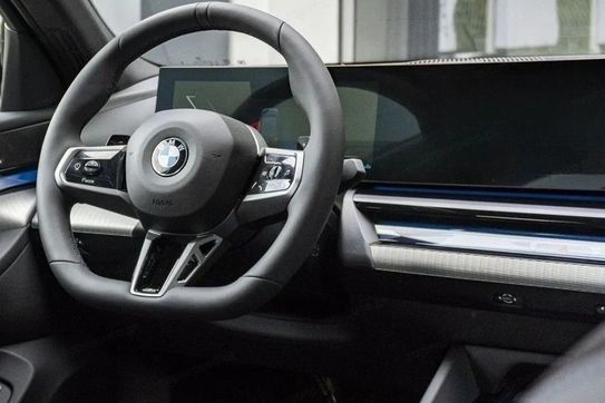 BMW Seria 5 520d xDrive M Sport