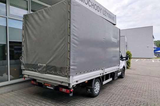 Ford Transit 350 L4 Trend Plandeka