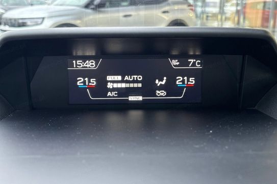 Subaru XV 1.6i Exclusive Plus (EyeSight) Lineartronic