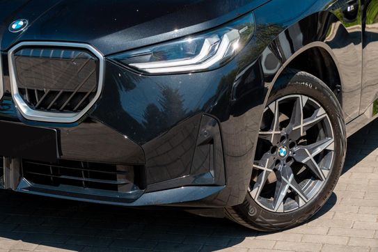 BMW X3 xDrive20 M Sport