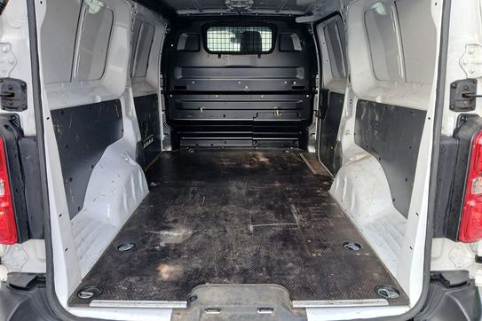 Toyota ProAce Long L2H1 Active