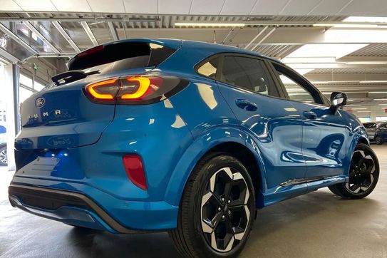 Ford Puma Premium 43.6 kWh