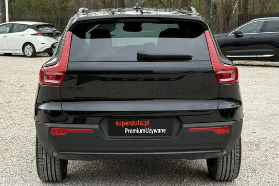 Volvo XC40 B3 Ultimate Dark aut