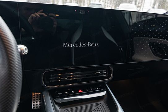 Mercedes CLA 200 4-Matic AMG Line