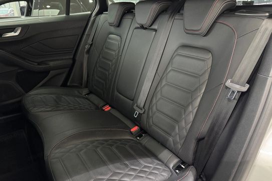 Ford Focus 1.5 EcoBlue ST-Line