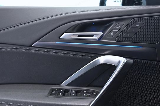 BMW X1 xDrive23d M Sport