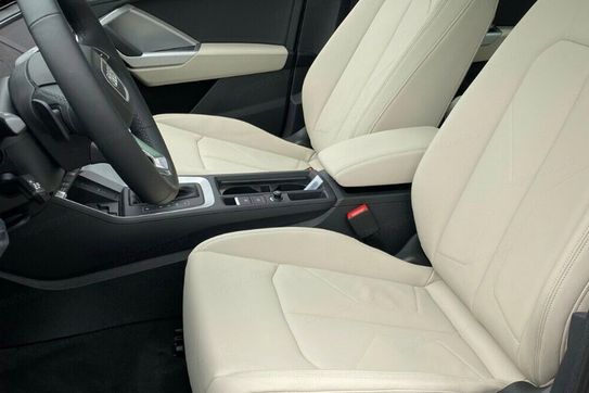 Audi Q3 35 TFSI S-Line Sportback