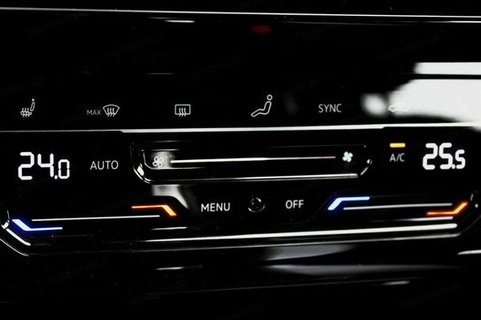 Volkswagen Arteon 2.0 TSI Elegance DSG