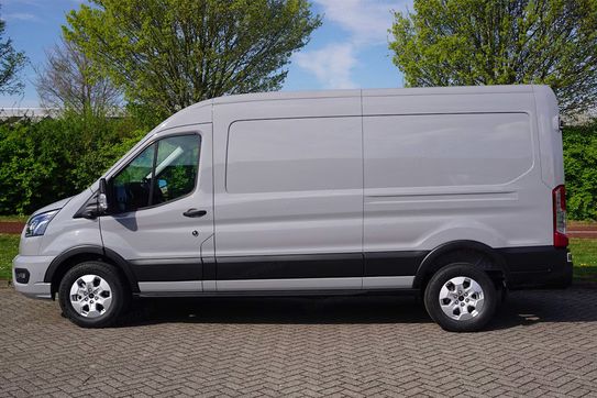 Ford Transit L3H2 Limited 350 A8