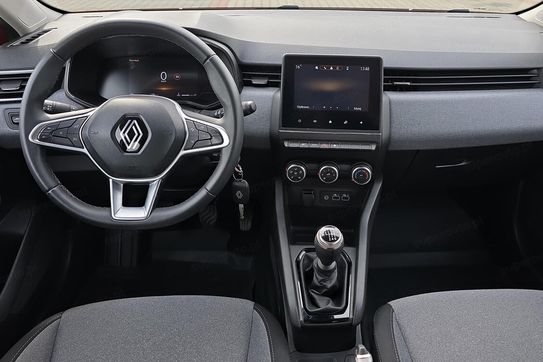 Renault Clio 1.0 TCe Evolution