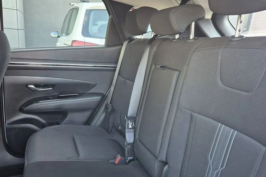Hyundai Tucson 1.6 t-Gdi Hev Smart 2WD