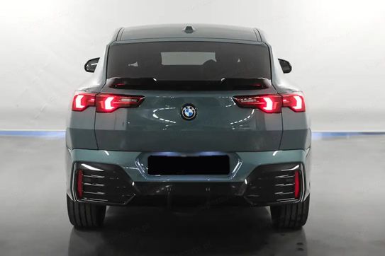 BMW X2 sDrive20i M Sport