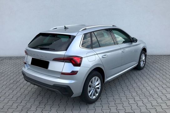 Skoda Kamiq Drive 1.0 TSI DSG