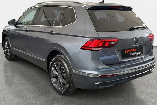 Volkswagen Tiguan 2.0