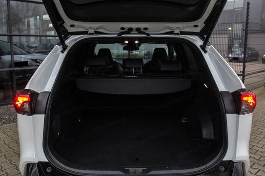 Toyota RAV4 Selection