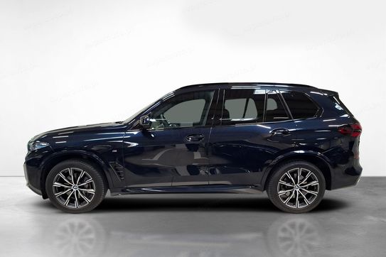 BMW X5 xDrive30d mHEV M Sport