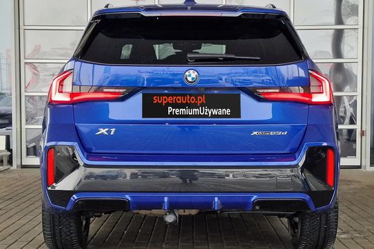 BMW X1 xDrive23d M Sport