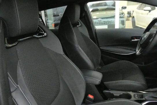 Toyota Corolla Executive 1.8 Hybrid