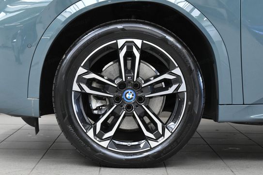 BMW X2 iX2 xDrive30 66.5kWh M Sport