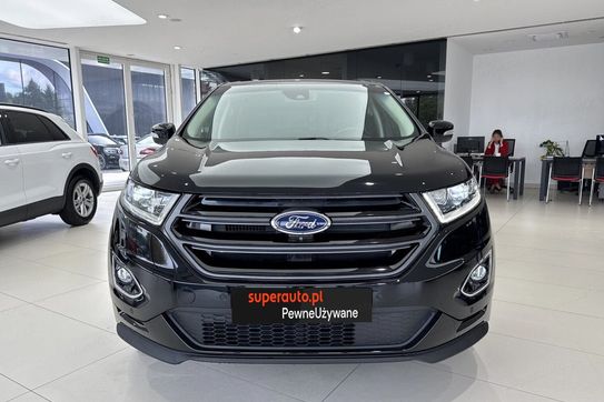 Ford Edge 2.0 ST-Line 4x4