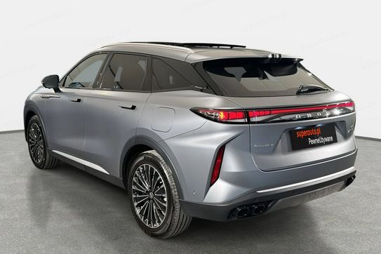 Omoda 9 1.5 Super Hybrid Exclusive AWD