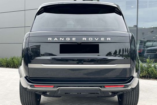 Land Rover Range Rover 3.0 P460e Autobiography