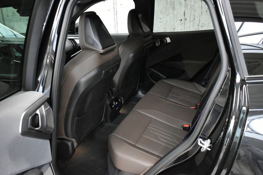 BMW X3 xDrive20d mHEV aut