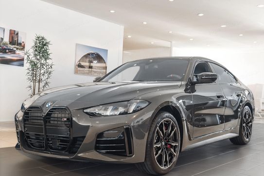 BMW Seria 4 Gran Coupe M440i xDrive