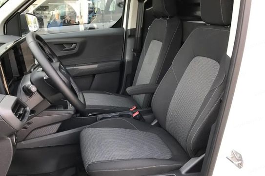 Ford Transit Courier Trend Elektryczny