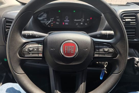 Fiat Ducato 8EP