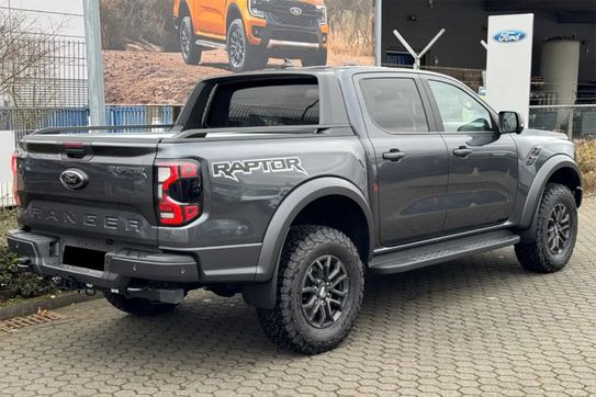 Ford Ranger Raptor A10 4x4