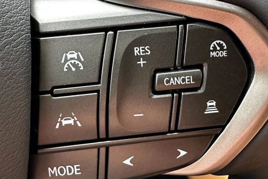 Lexus NX 350h Prestige 2WD