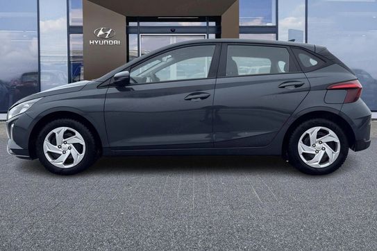 Hyundai i20 1.2 Pure
