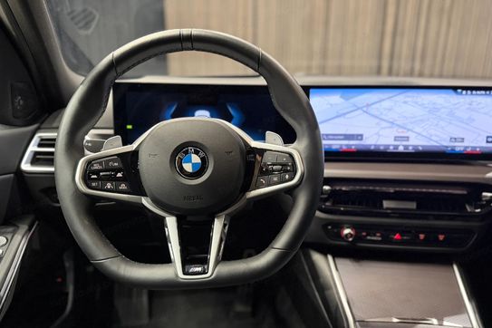 BMW Seria 3 320D Xdrive M Sport