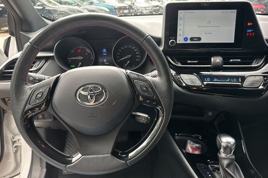 Toyota C-HR GR Sport 1.8 Hybrid
