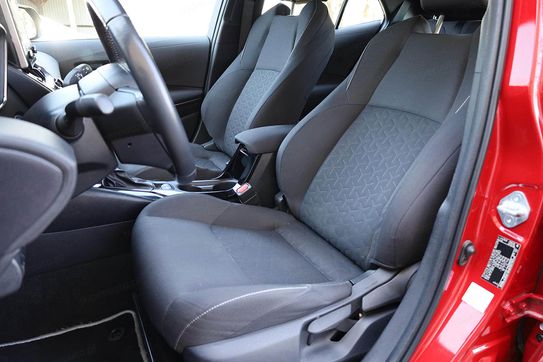 Toyota Corolla Hybrid Comfort
